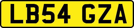 LB54GZA