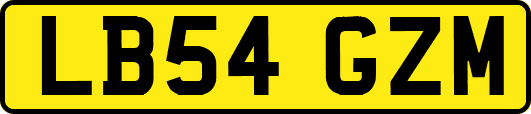 LB54GZM