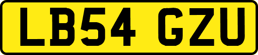 LB54GZU