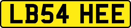 LB54HEE