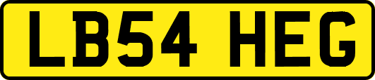 LB54HEG