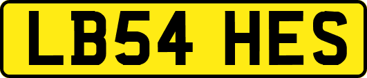 LB54HES