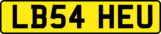LB54HEU