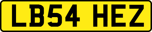 LB54HEZ