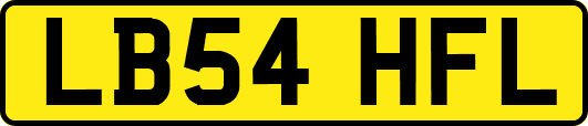 LB54HFL