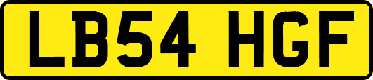 LB54HGF