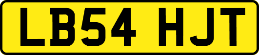 LB54HJT