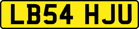 LB54HJU