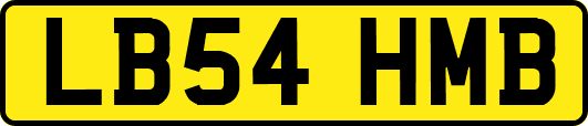 LB54HMB