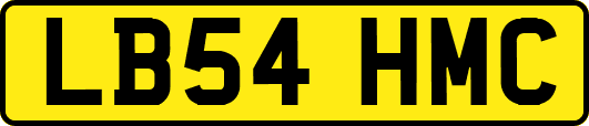 LB54HMC