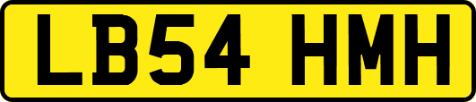 LB54HMH