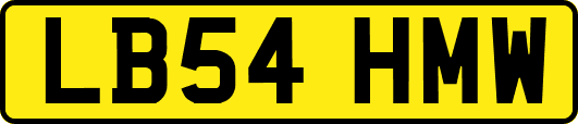 LB54HMW