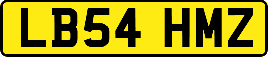 LB54HMZ