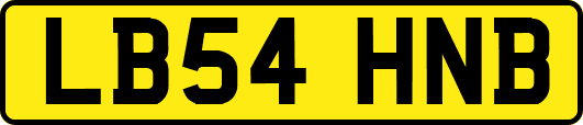 LB54HNB