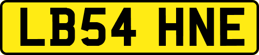 LB54HNE