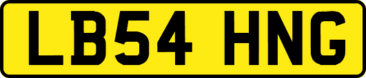 LB54HNG