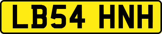 LB54HNH