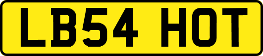 LB54HOT
