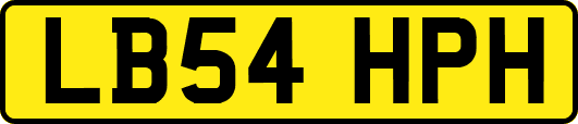 LB54HPH