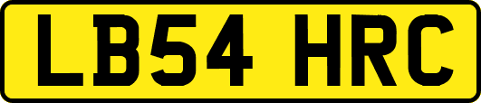 LB54HRC