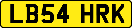 LB54HRK