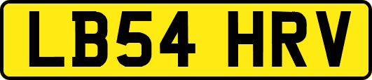 LB54HRV