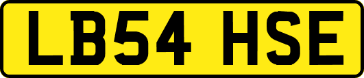 LB54HSE