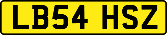 LB54HSZ
