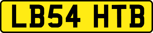 LB54HTB