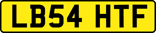 LB54HTF