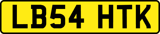 LB54HTK