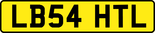 LB54HTL