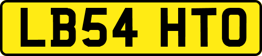 LB54HTO