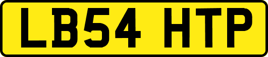 LB54HTP