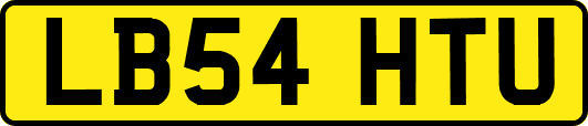 LB54HTU