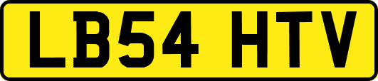 LB54HTV