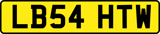 LB54HTW