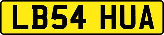 LB54HUA