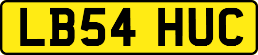 LB54HUC