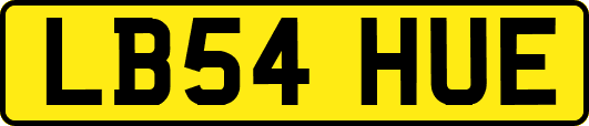 LB54HUE
