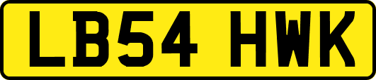 LB54HWK