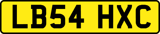 LB54HXC