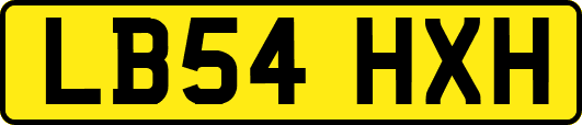 LB54HXH