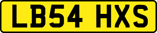 LB54HXS