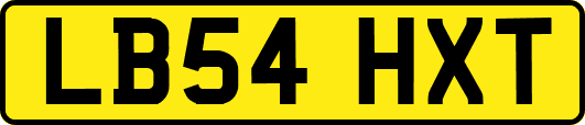LB54HXT