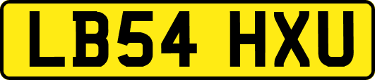 LB54HXU