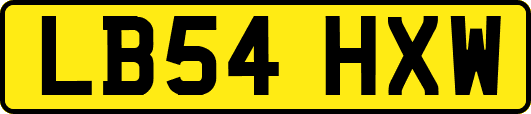 LB54HXW