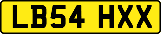 LB54HXX