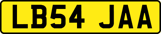 LB54JAA