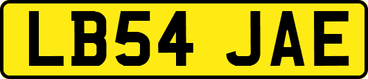 LB54JAE